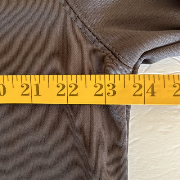 Realtree Men’s Hoodie Gray with Graphic Logo Print Front Pocket Size Large - Picture 5 of 9